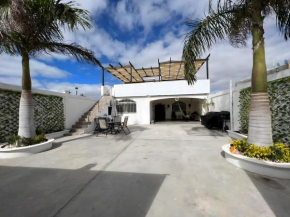 Puerto San Carlos Bay House & Tours -1st & 2nd Floor-